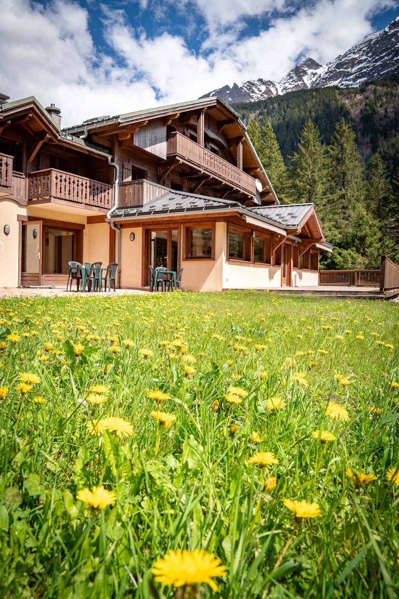 Aveniere - photo Les Contamines Tourisme-15